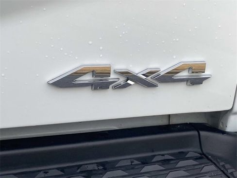 Used 2024 RAM 2500 Big Horn image 6