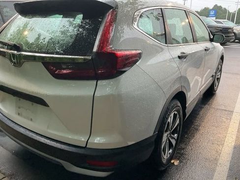 Used 2020 Honda CR-V LX image 6