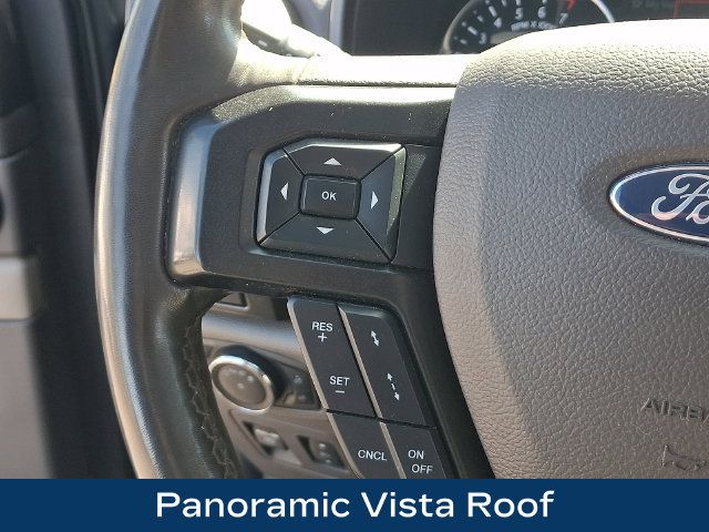 Used 2018 Ford Expedition Max Limited w/ Equipment Group 302A AWD/4WD image 7