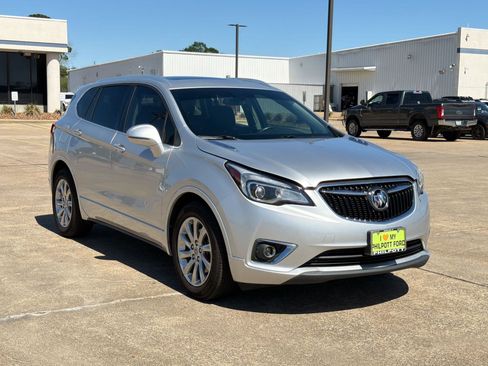 Used 2019 Buick Envision Essence image 7