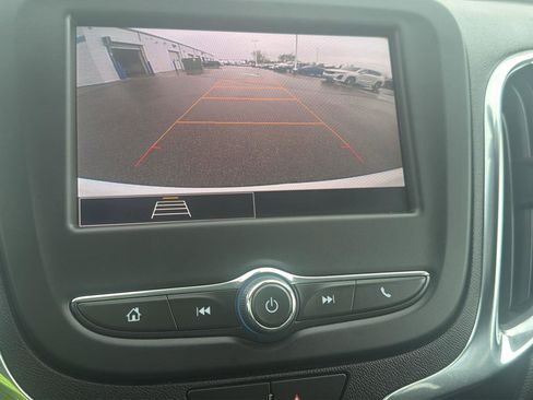 Used 2024 Chevrolet Equinox LT w/ LPO, Floor Liner Package AWD/4WD image 24