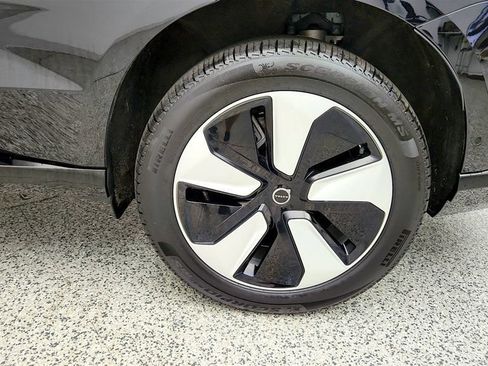 Used 2025 Volvo EX90 Plus AWD/4WD image 9