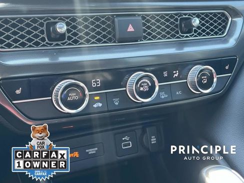 Used 2024 Acura Integra A-Spec image 25