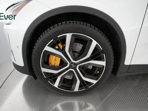 Used 2023 Polestar Polestar 2 w/ Pilot Pack AWD/4WD image 9
