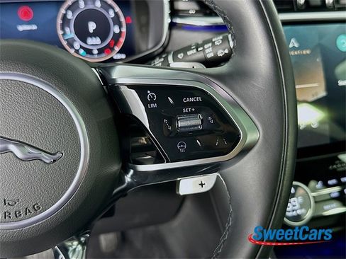 Used 2025 Jaguar F-PACE R-Dynamic S image 19