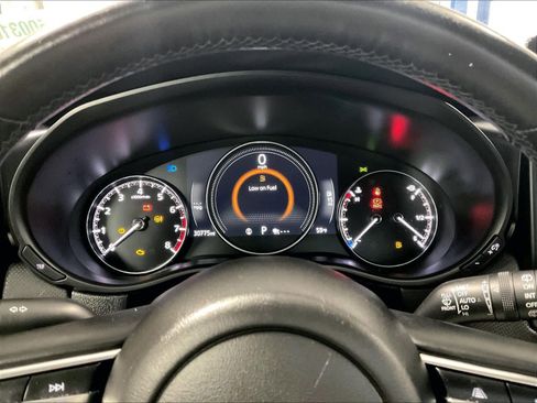 Used 2023 MAZDA CX-50 AWD 2.5 S w/ Cargo Package image 24