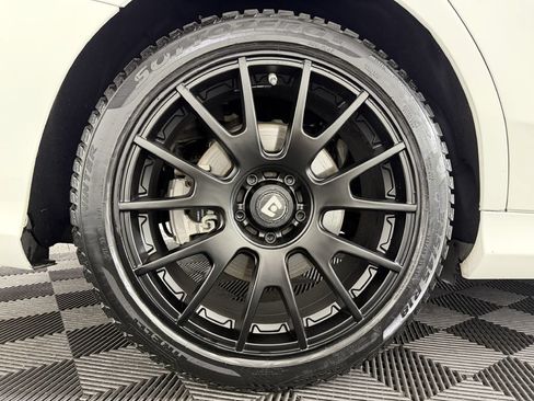 Used 2015 Mercedes-Benz C 300 4MATIC Sedan image 49