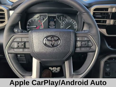 New 2026 Toyota Tundra SR5 image 10