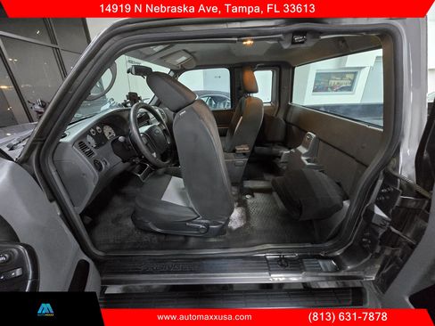 Used 2011 Ford Ranger Sport image 18