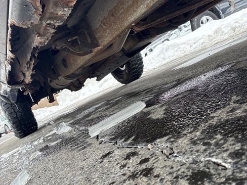 Used 2000 Chevrolet Silverado 1500 LS w/ Off-Road Chassis Pkg image 26