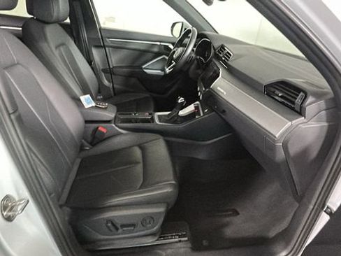 Used 2024 Audi Q3 2.0T Premium AWD/4WD image 31