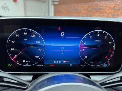 New 2026 Mercedes-Benz GLC 300 GLC 300 image 15