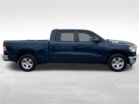 Used 2022 RAM 1500 Big Horn image 8