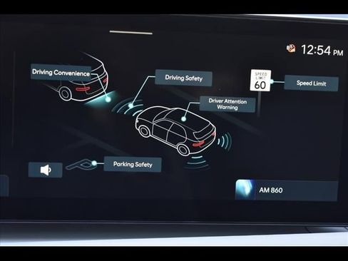 Used 2025 Hyundai Tucson SEL image 11