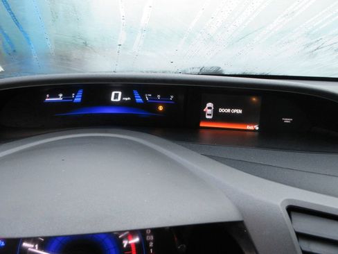 Used 2012 Honda Civic LX image 18