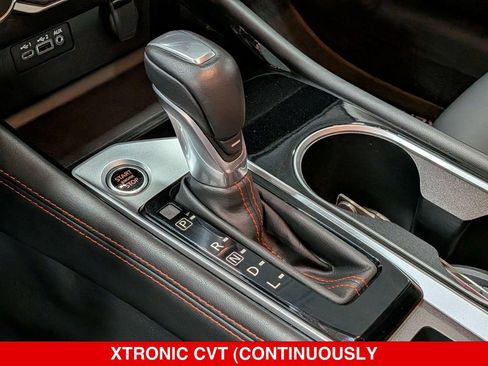 Certified 2025 Nissan Altima 2.5 SR AWD/4WD image 22