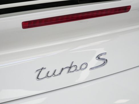 Used 2012 Porsche 911 Turbo S AWD/4WD image 48