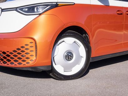 Used 2025 Volkswagen ID. Buzz 1st Edition