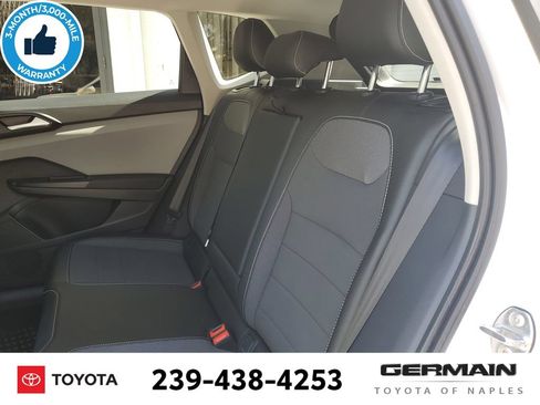 Used 2022 Volkswagen Taos SE AWD/4WD image 19