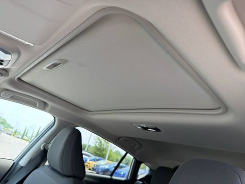 New 2026 Subaru Crosstrek 2.5i Premium AWD/4WD image 16