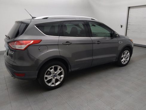 Used 2016 Ford Escape Titanium FWD image 10