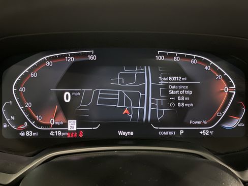 Used 2023 BMW X5 xDrive40i w/ Premium Package image 21