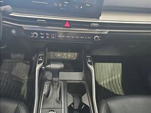Used 2024 Kia Sorento S w/ Panoramic Sunroof Package image 18