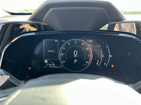 Used 2024 Lexus NX 350 AWD image 22