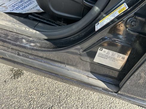 Used 2012 Chevrolet Cruze LT image 9