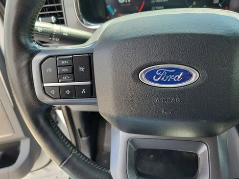 Used 2023 Ford F150 Lariat AWD/4WD image 21