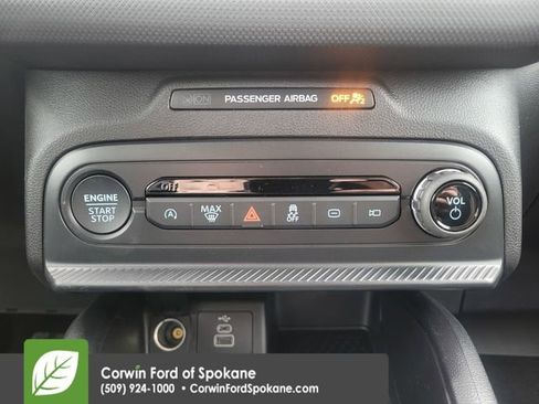 New 2026 Ford Bronco Sport Big Bend w/ Convenience Package AWD/4WD image 31