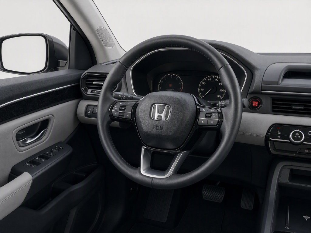 Used 2024 Honda Pilot EX-L image 36