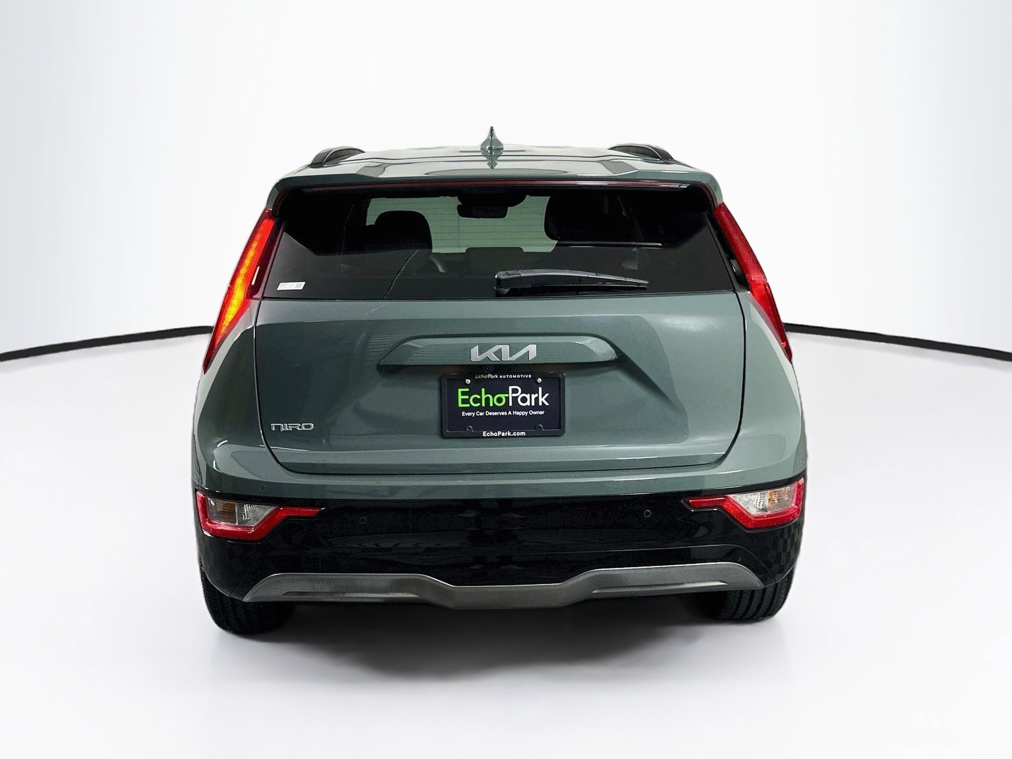 Used 2023 Kia Niro Wind FWD image 7