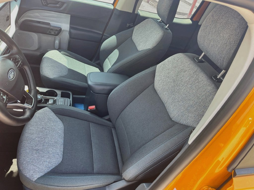 Used 2026 Ford Maverick XLT w/ XLT Luxury Package FWD image 18