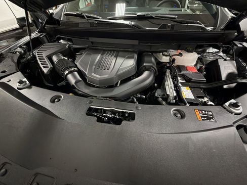 New 2026 Buick Enclave Avenir w/ Super Cruise Package image 29