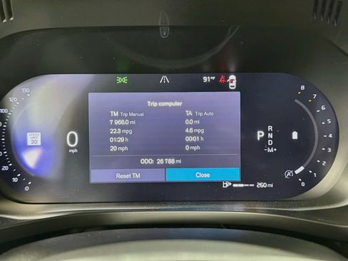 Certified 2023 Volvo XC60 B5 Plus w/ Climate Package AWD/4WD image 11