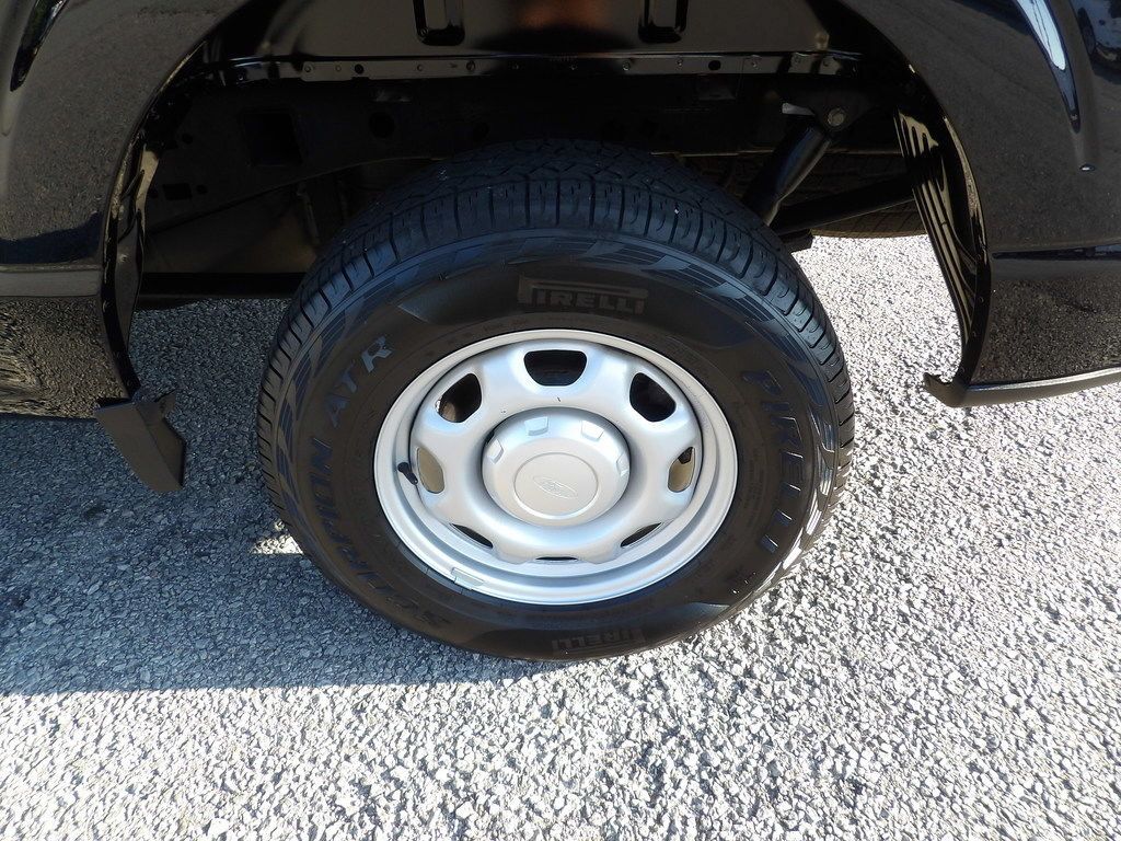Used 2024 Ford F150 XL AWD/4WD image 50