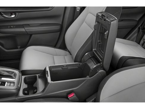 Used 2024 Honda CR-V EX image 12