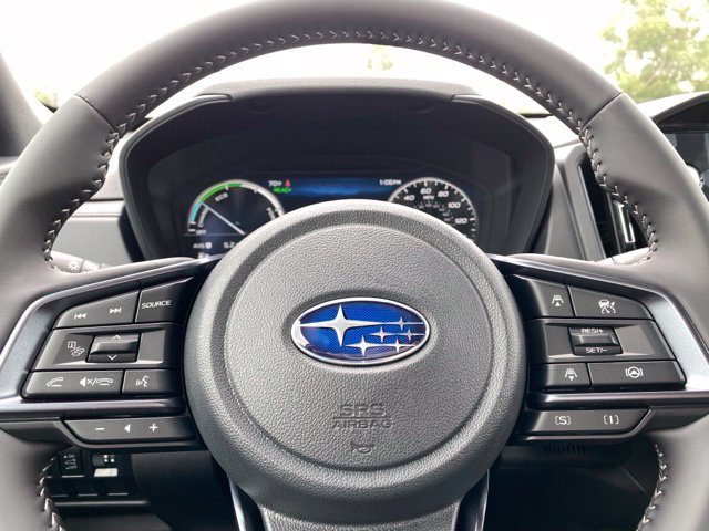 New 2026 Subaru Forester Touring AWD/4WD image 15