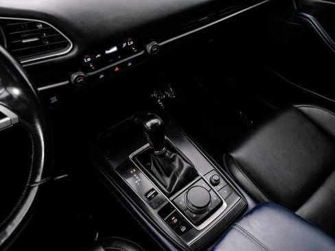 Used 2020 MAZDA CX-30 AWD w/ Select Package image 21