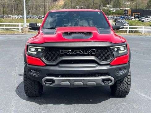 Used 2022 RAM 1500 TRX w/ TRX Level 1 Equipment Group AWD/4WD image 6