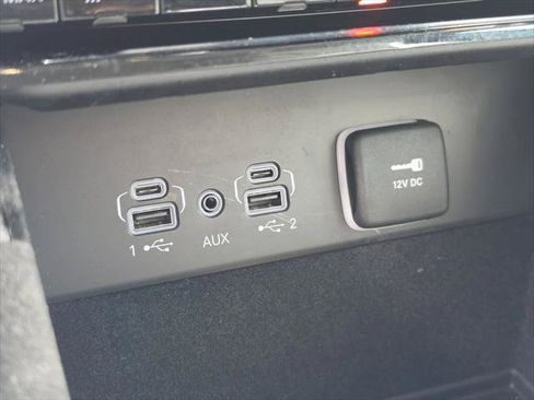 Certified 2021 Jeep Grand Cherokee L Overland AWD/4WD image 26
