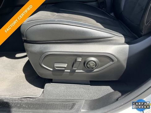 Used 2023 Jeep Grand Cherokee L Laredo AWD/4WD image 29