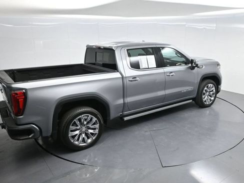 Used 2024 GMC Sierra 1500 Denali w/ Denali Reserve Package RWD image 44