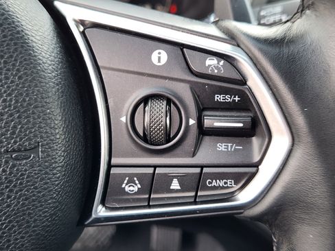 Certified 2022 Acura MDX SH-AWD image 26