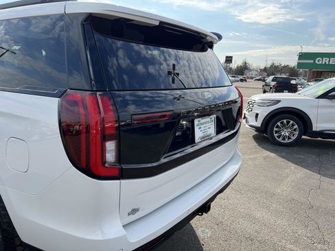 New 2026 Ford Expedition Tremor image 56