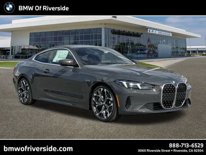 New 2026 BMW 430i 430i