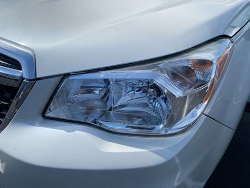 Used 2015 Subaru Forester 2.5i Premium w/ Popular Package #2 image 30