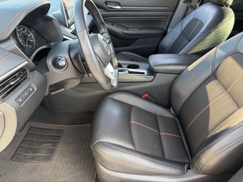 Used 2021 Nissan Altima 2.5 SR w/ SR Premium Package FWD image 20