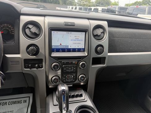 Used 2013 Ford F150 Raptor w/ Luxury Equipment Group AWD/4WD image 24